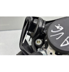 Pretensionneur de ceinture avant gauche CITROEN C4 1