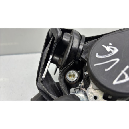 Pretensionneur de ceinture avant gauche CITROEN C4 1