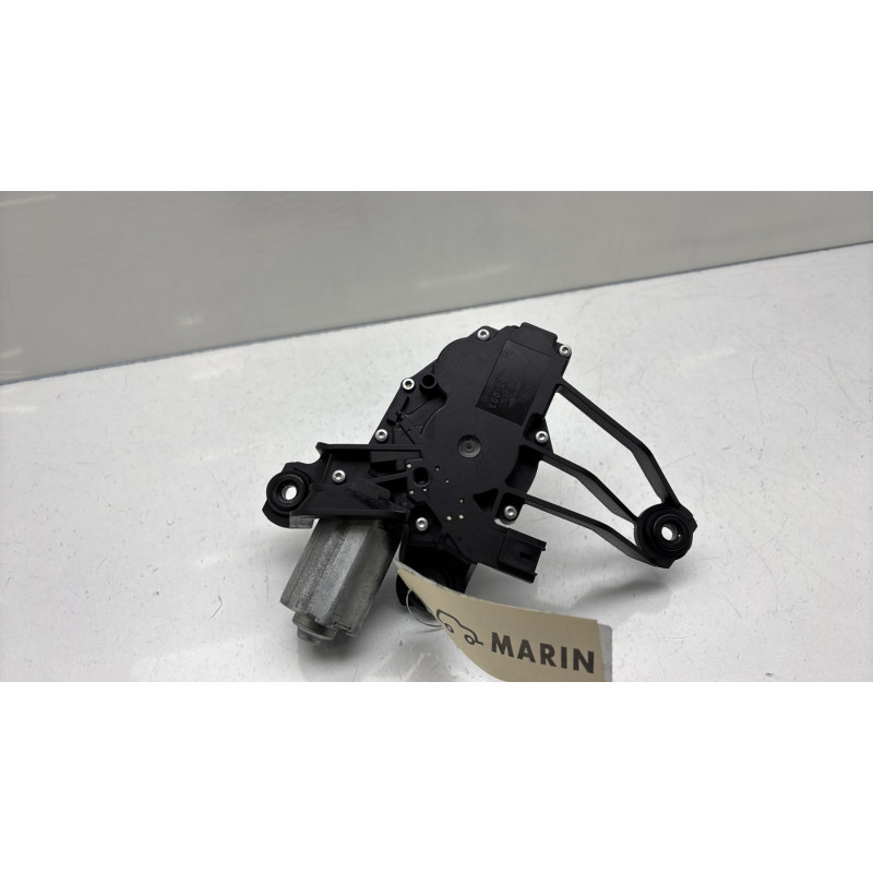 Moteur essuie glace arriere CITROEN C4 1 Photo n°3