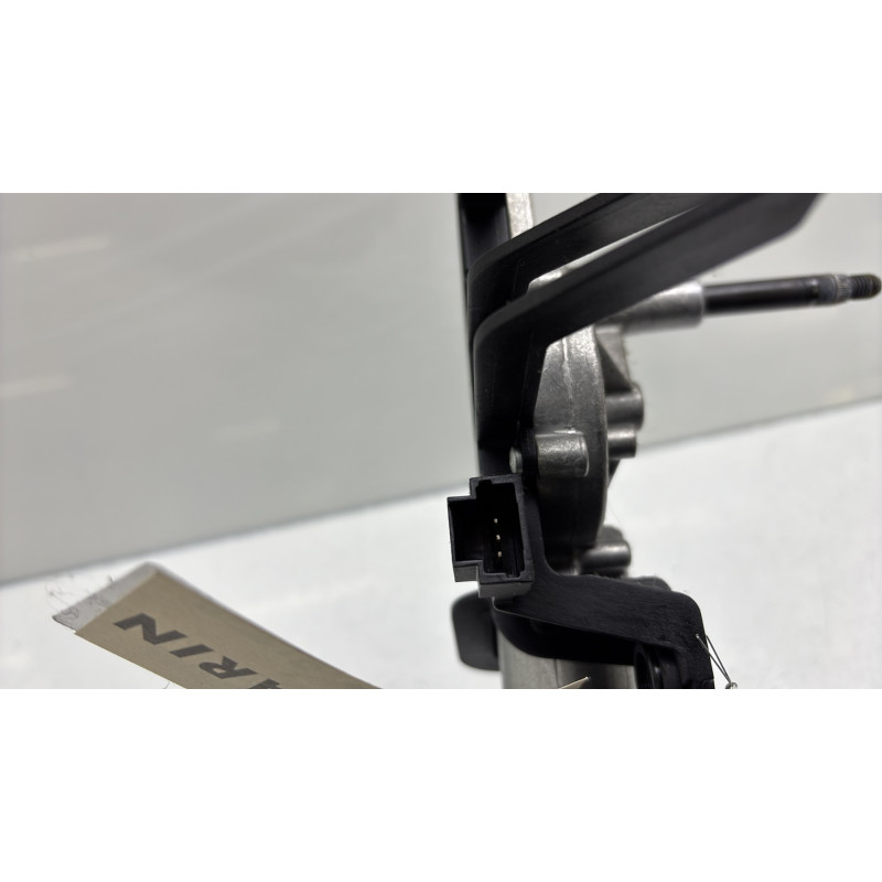 Moteur essuie glace arriere CITROEN C4 1 Photo n°4