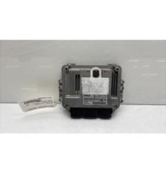 Calculateur moteur CITROEN C4 1 Photo n°1