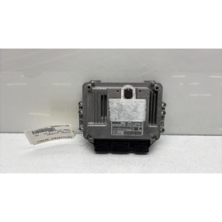 Calculateur moteur CITROEN C4 1 Photo n°1