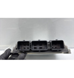 Calculateur moteur CITROEN C4 1