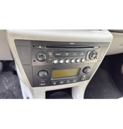 Calculateur moteur CITROEN C4 1
