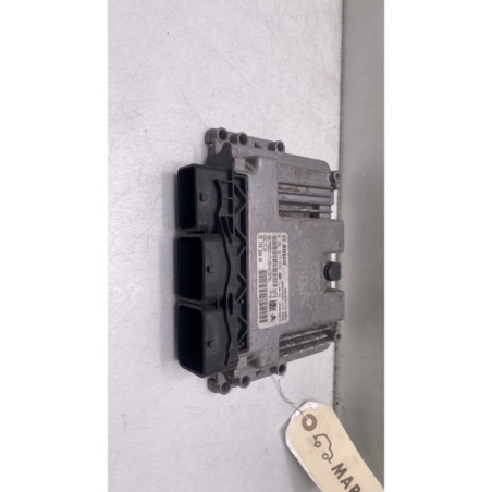Calculateur moteur CITROEN C3 2 Photo n°1
