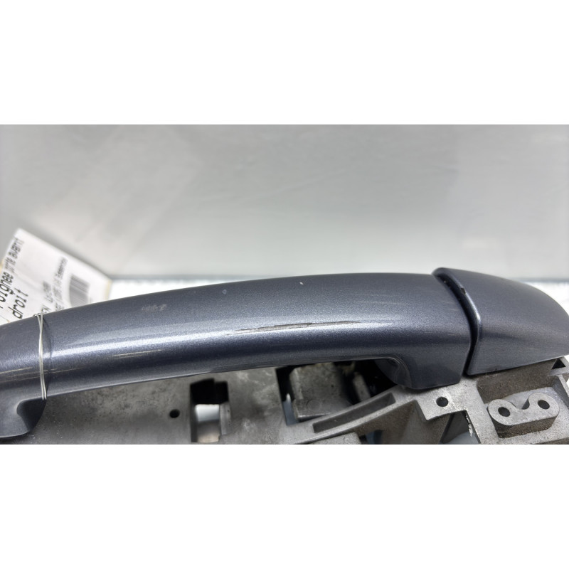 Poignee porte avant droit CITROEN C4 1 Photo n°2
