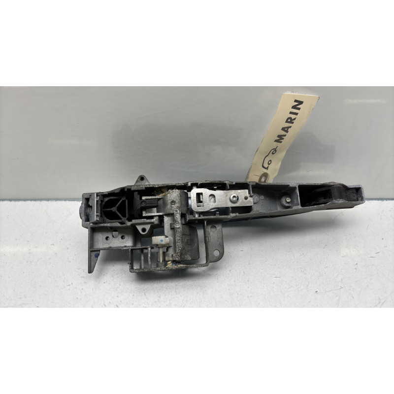 Poignee porte avant droit CITROEN C4 1 Photo n°4