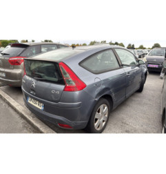 Poignee porte avant droit CITROEN C4 1