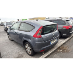 Poignee porte avant droit CITROEN C4 1