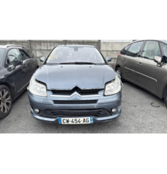 Poignee porte avant droit CITROEN C4 1