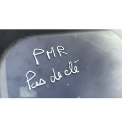 Poignee porte avant droit CITROEN C4 1