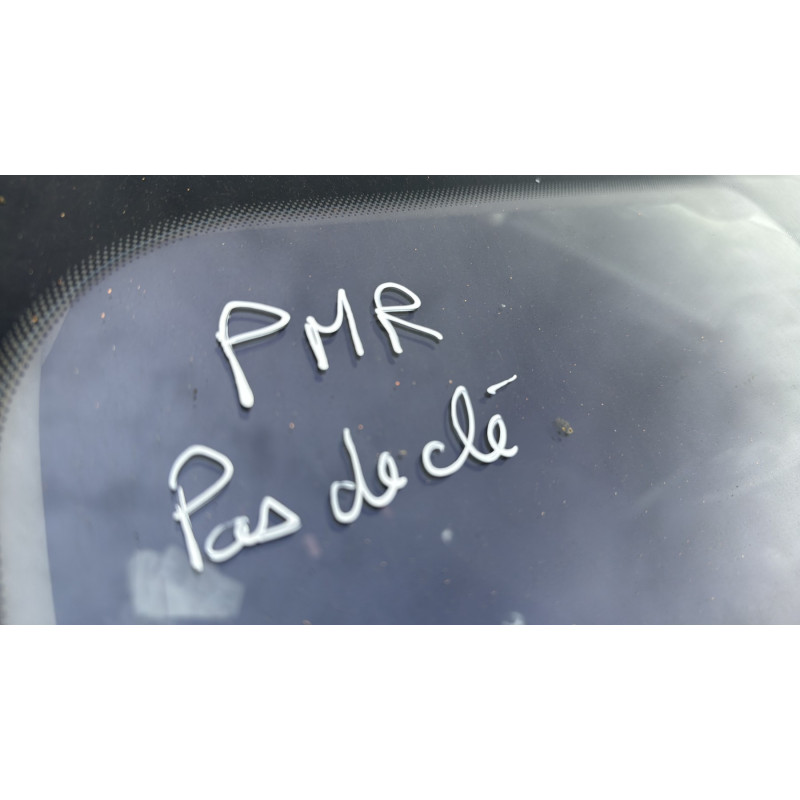 Poignee porte avant droit CITROEN C4 1 Photo n°14