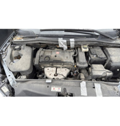 Poignee porte avant droit CITROEN C4 1