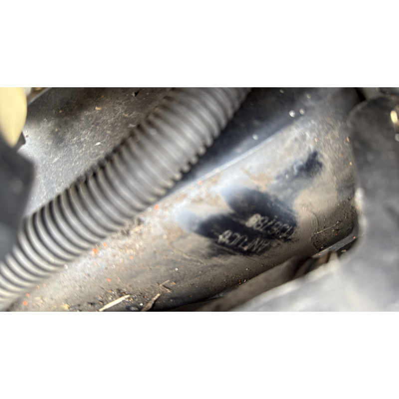 Poignee porte avant droit CITROEN C4 1 Photo n°16