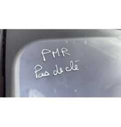 Poignee porte avant droit CITROEN C4 1
