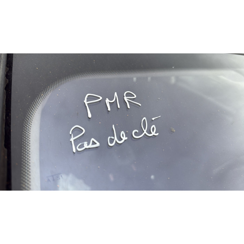 Poignee porte avant droit CITROEN C4 1 Photo n°17