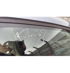 Poignee porte avant droit CITROEN C4 1