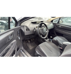 Poignee porte avant droit CITROEN C4 1