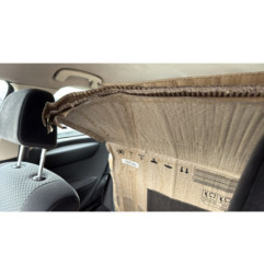 Poignee porte avant droit CITROEN C4 1