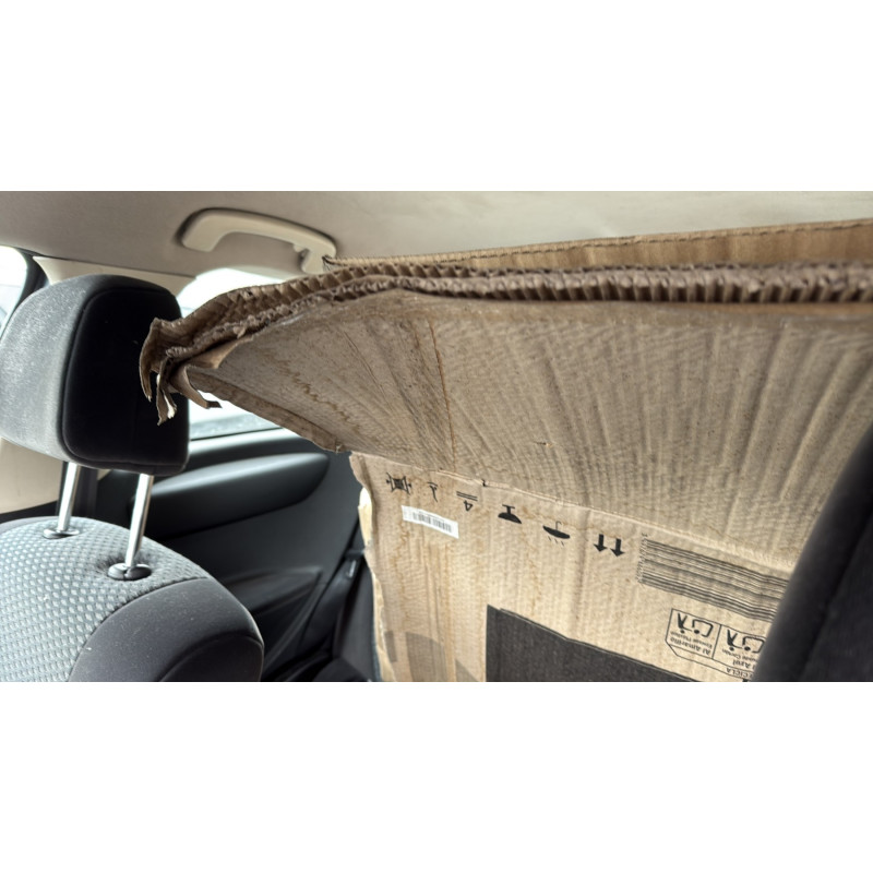 Poignee porte avant droit CITROEN C4 1 Photo n°20