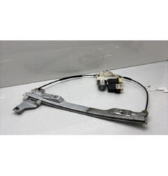 Leve vitre electrique avant gauche CITROEN C4 1 Photo n°1