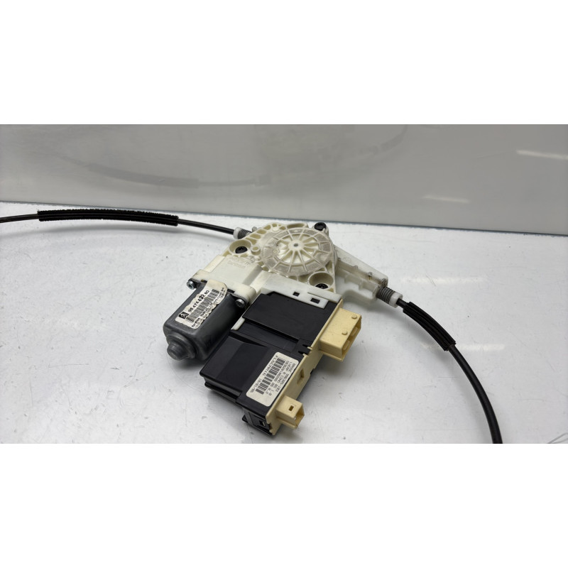Leve vitre electrique avant gauche CITROEN C4 1 Photo n°2