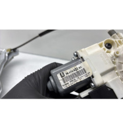 Leve vitre electrique avant gauche CITROEN C4 1