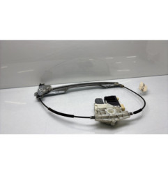 Leve vitre electrique avant gauche CITROEN C4 1