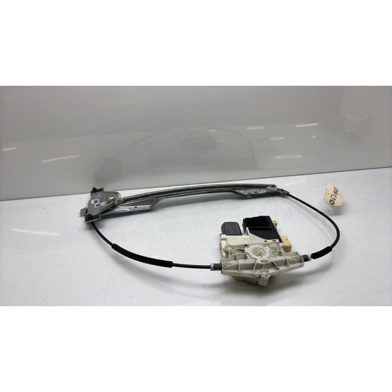 Leve vitre electrique avant gauche CITROEN C4 1 Photo n°5