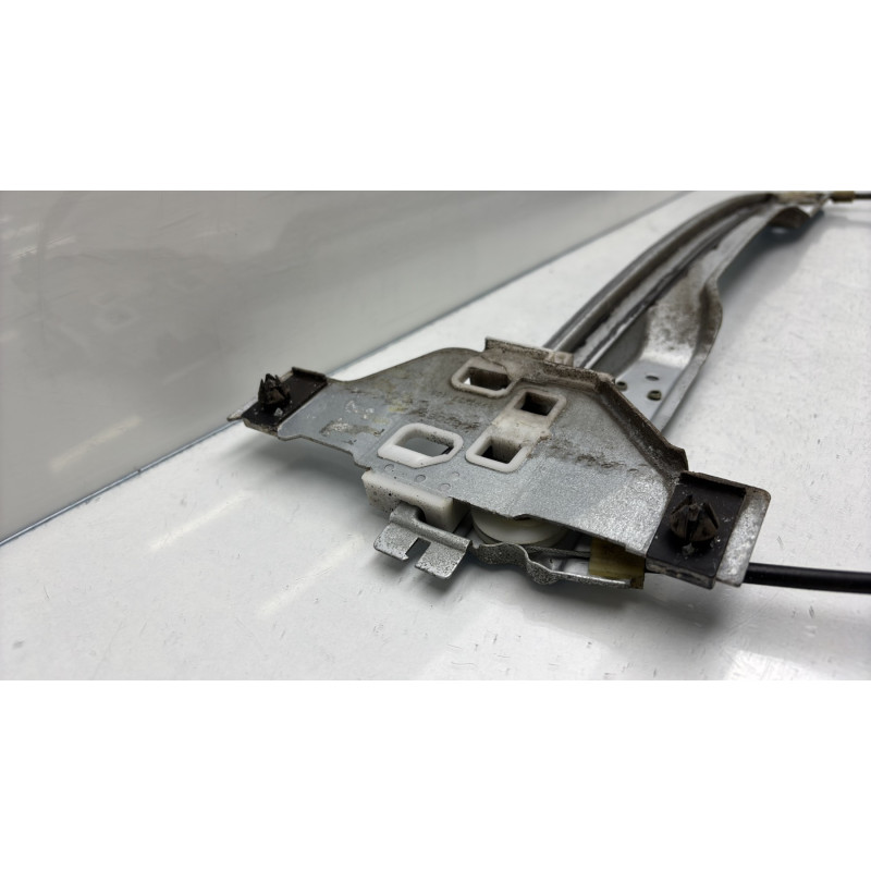 Leve vitre electrique avant gauche CITROEN C4 1 Photo n°6