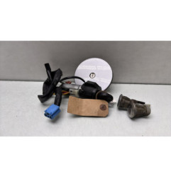Kit barillet PEUGEOT 206 Photo n°1