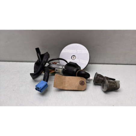 Kit barillet PEUGEOT 206 Photo n°1
