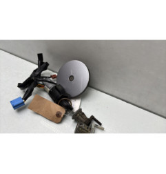 Kit barillet PEUGEOT 206