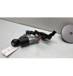 Kit barillet PEUGEOT 206