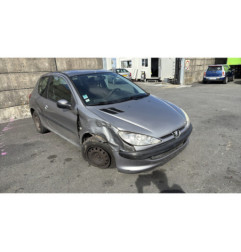 Kit barillet PEUGEOT 206