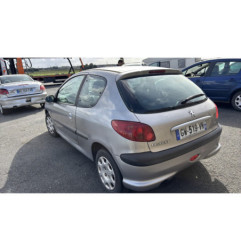 Kit barillet PEUGEOT 206