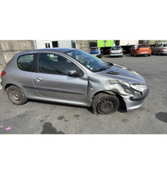 Kit barillet PEUGEOT 206