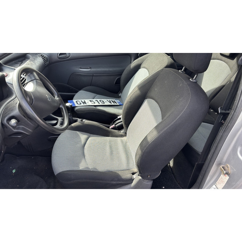 Kit barillet PEUGEOT 206 Photo n°13