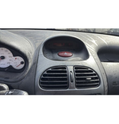 Kit barillet PEUGEOT 206