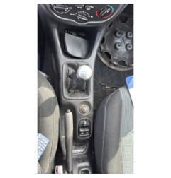 Kit barillet PEUGEOT 206