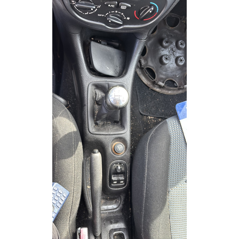 Kit barillet PEUGEOT 206 Photo n°20