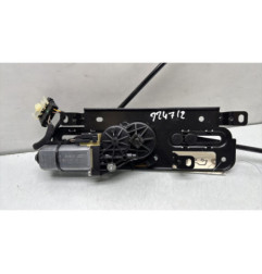 Mecanisme de toit ouvrant BMW SERIE 1 E88