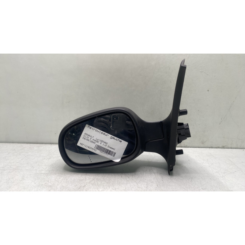 Retroviseur gauche RENAULT CLIO 2 Photo n°1