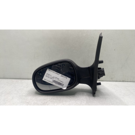 Retroviseur gauche RENAULT CLIO 2 Photo n°1