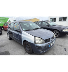 Retroviseur gauche RENAULT CLIO 2
