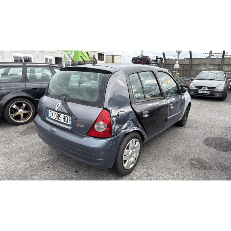Retroviseur gauche RENAULT CLIO 2 Photo n°8