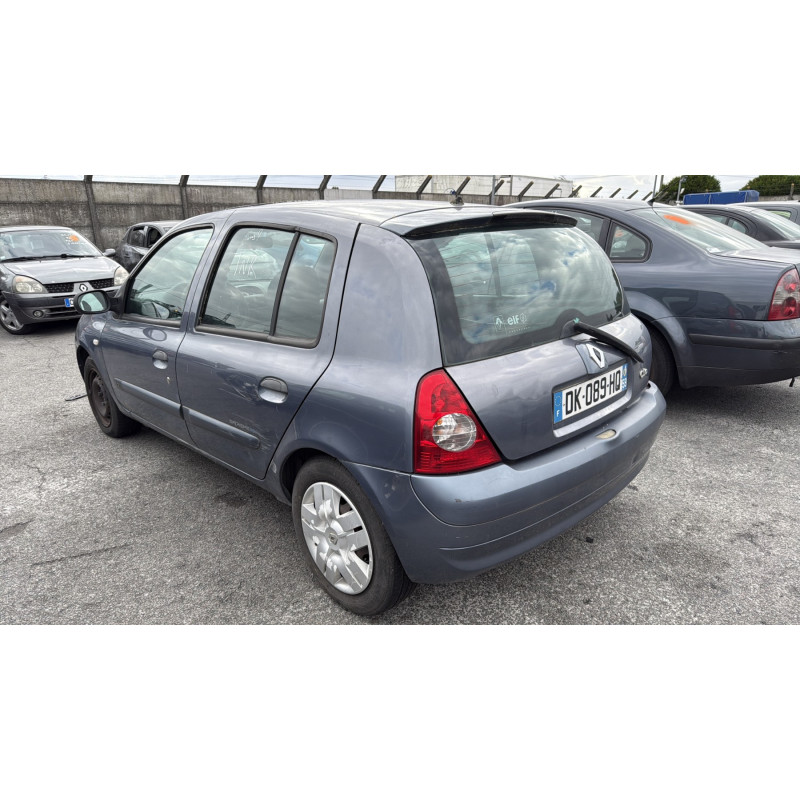 Retroviseur gauche RENAULT CLIO 2 Photo n°9