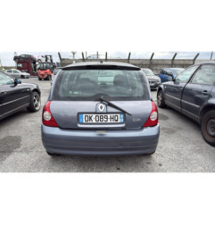 Retroviseur gauche RENAULT CLIO 2