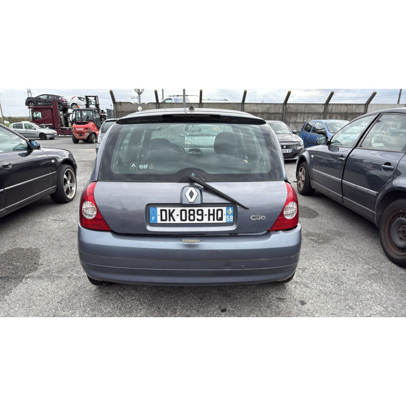 Retroviseur gauche RENAULT CLIO 2 Photo n°10