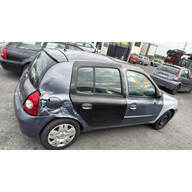 Retroviseur gauche RENAULT CLIO 2 Photo n°11